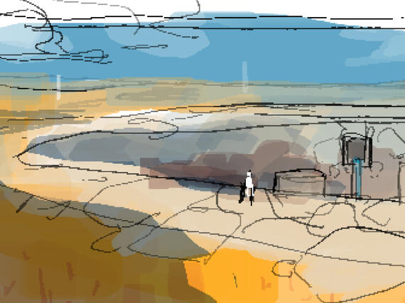 interconnected stories