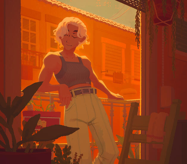 other projects, 2025